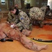 Realistic Simulators Teach Life Saving Medical Skills to NATO Forces
