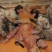 Realistic Simulators Teach Life Saving Medical Skills to NATO Forces