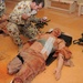 Realistic Simulators Teach Life Saving Medical Skills to NATO Forces
