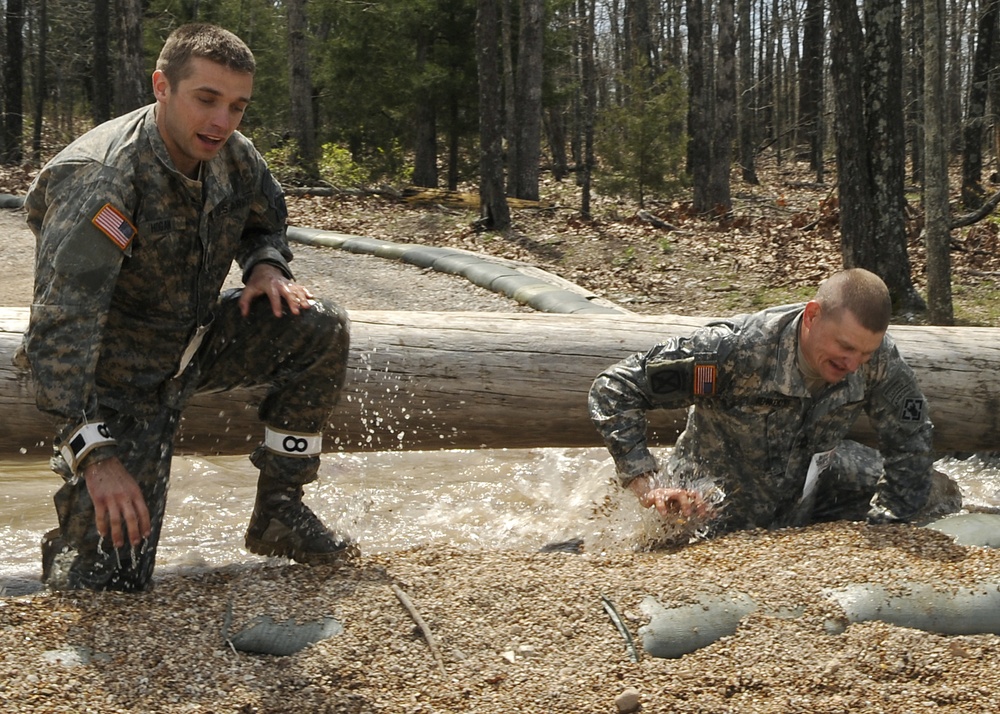 US Army Best Sapper Competition 2009