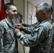 Specialist Ronning Awarded Army Commendation Medal