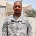 Face of Defense: Soldier Takes Pride in Seven Deployments