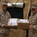 Veterans Adopt 1,200 Marines in Southern Afghanistan