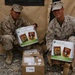 Veterans Adopt 1,200 Marines in Southern Afghanistan