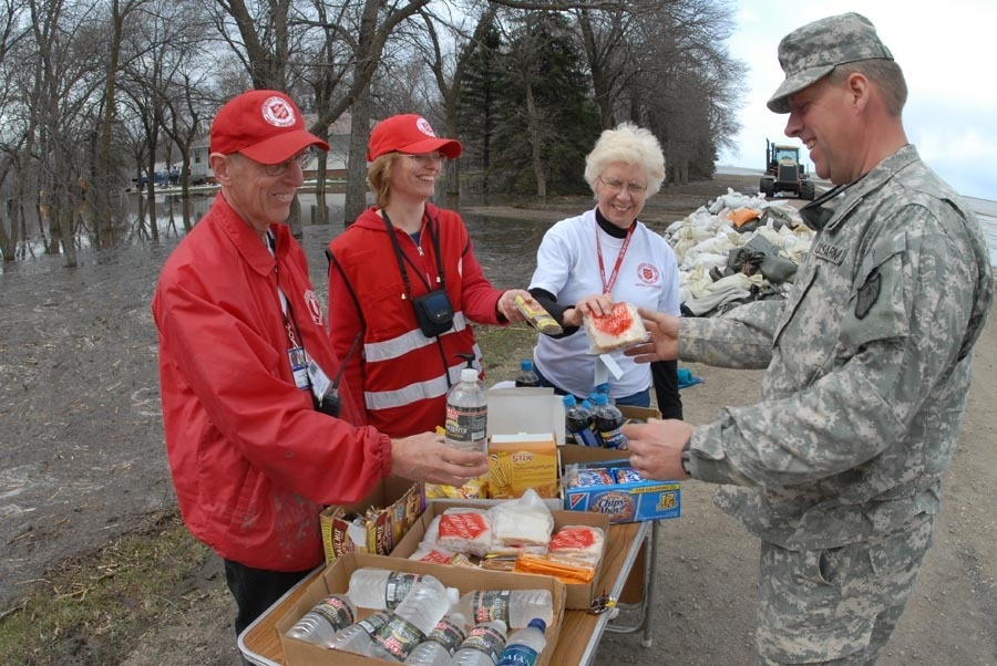Answering the Call for Help in Kindred