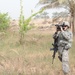 Searching a field in Baghdad
