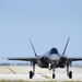 F-35 Lightning II Comes to Eglin Air Force Base