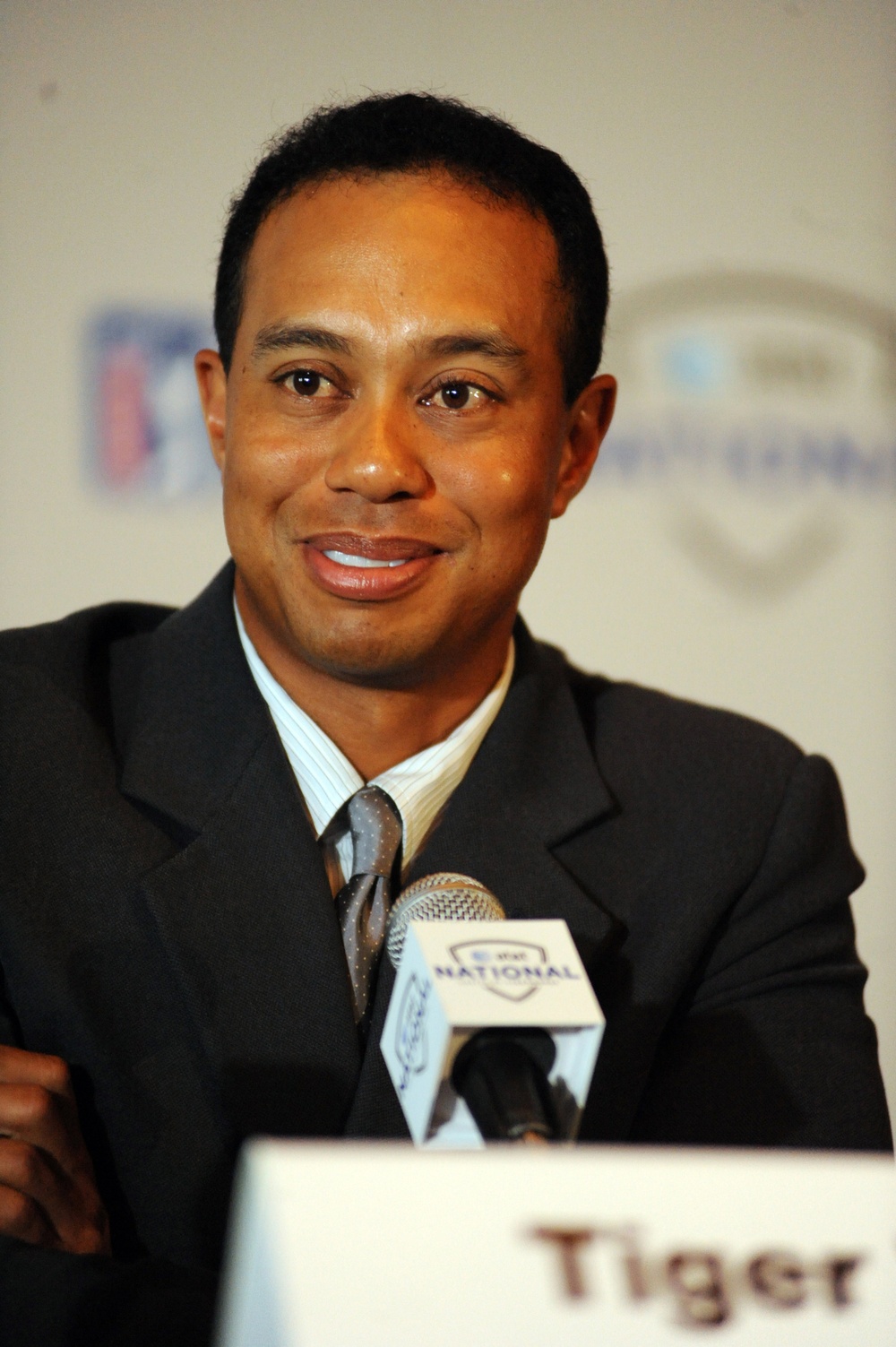 Tiger Woods Plans Fourth of July Weekend Treat for Troops