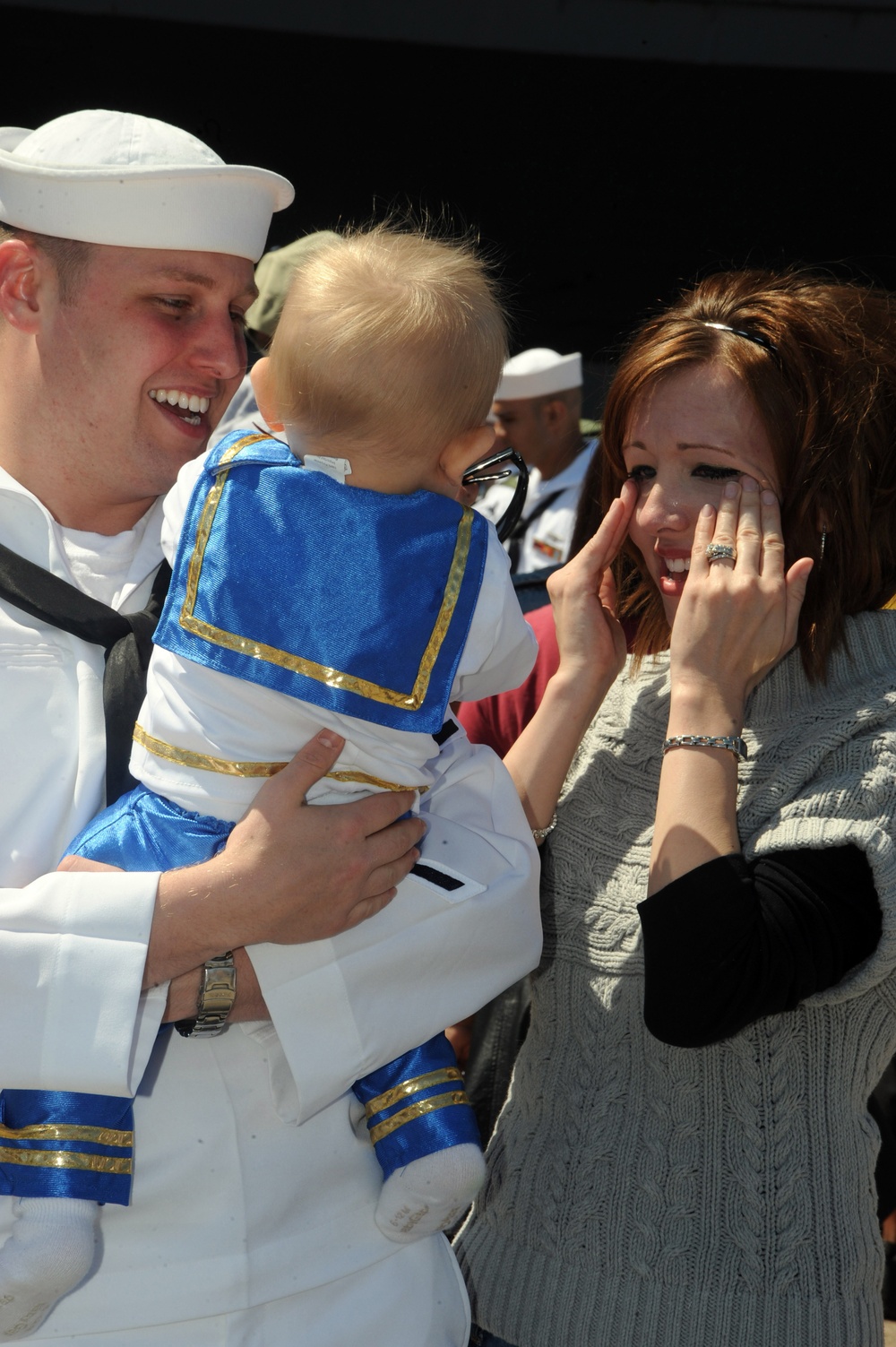 Norfolk homecoming celebration