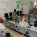 Airmen, DVs Roll With SET