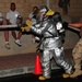 Firefighter Challenge