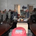 3rd Infantry Brigade Combat Team Soldiers inspired by visit from heroes