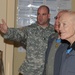 3rd Infantry Brigade Combat Team Soldiers inspired by visit from heroes