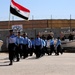 Iraqi Policemen Graduate Coalition River Patrol Training Class