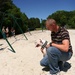 Silver Eagles enjoy family day at Shady Point park