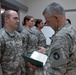 Specialist Sisemore Receives Army Commendation Medal
