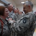 Major Baker Receives Bronze Star