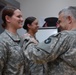 Specialist Charlton Receives Army Commendation Medal