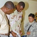 United Service Organizations spring troop visit brings celebrities to Afghanistan