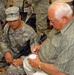 United Service Organizations spring troop visit brings celebrities to Afghanistan