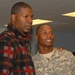 United Service Organizations spring troop visit brings celebrities to Afghanistan