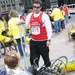 Wounded Warriors Complete Boston Marathon on Hand Cycles