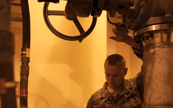 Keeping the Fuel Flowing