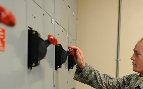 Keeping the Fuel Flowing