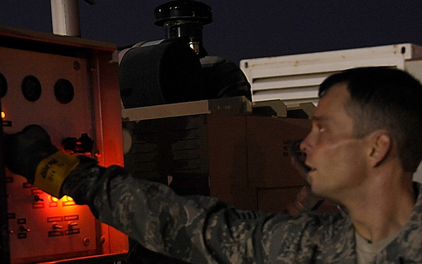 Keeping the Fuel Flowing