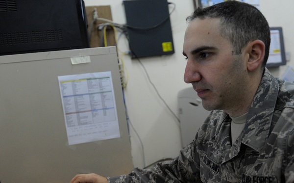 Keeping the Fuel Flowing