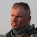 He's in the Army now: 42-year-old man leaves job selling cars to drive Army trucks