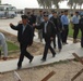 Honoring their devotion: 'Red Dragons' reward hard working Iraqi Police