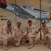 Tuskegee Airmen ... the legacy continues