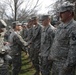 Minnesota Guard Soldiers Thanked for Flood Assistance