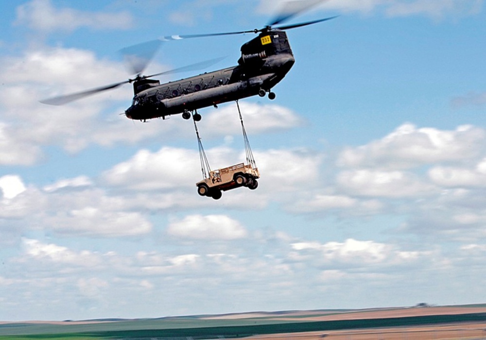 Army Aviation Support Facility No. 2's Community Appreciation Open House