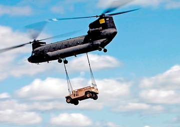 Army Aviation Support Facility No. 2's Community Appreciation Open House