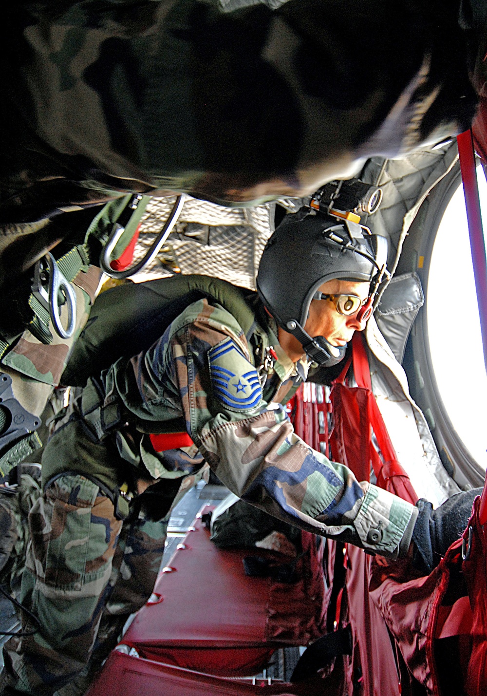Army Aviation Support Facility No. 2's Community appreciation open house