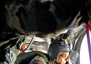 Army Aviation Support Facility No. 2's Community appreciation open house