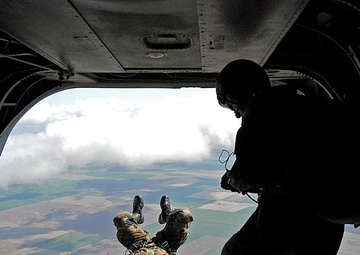 Army Aviation Support Facility No. 2's Community appreciation open house