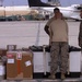 53rd Movement Control Battalion Delivers Mail, Supplies Across Afghanistan