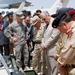 Iraqi Air Force celebrates 78th Anniversary
