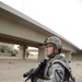 Patrol in Baghdad