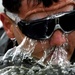 Soldiers of sea on Okinawa apply World War II lessons to survey beach for amphibious landing