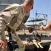 K-9 Duty at Port of Djibouti