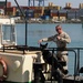 K-9 Duty at Port of Djibouti