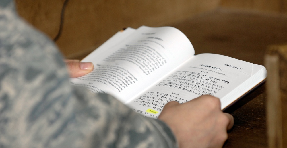 Holocaust Remembrance Day