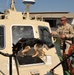 K-9 Duty at Port of Djibouti