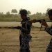 Iraqi policemen learn emergency response skills