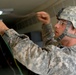 Up to code: Engineers work on Joint Security Station Nasir Wa Salam