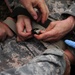 Simulated Casualty Exercise on Forward Operating Base Liberty, Iraq